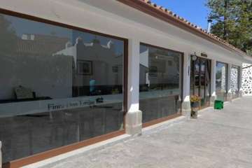 La Finca de Don Emilio abre sus puertas en Las Vegas de Valsequillo (Foto TA y C7)